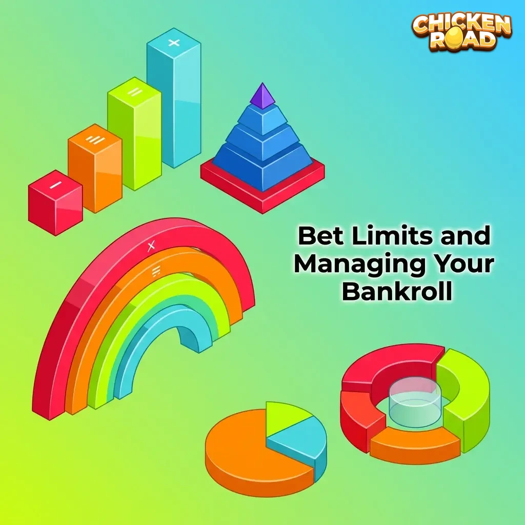 In-game interface displaying flexible bet limits, real-time payout stats, and bankroll management data.