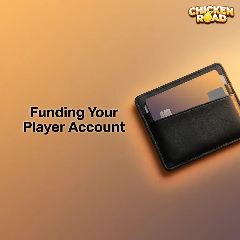 5-step guide to deposit funds into a player account using Australian payment methods and promo codes.